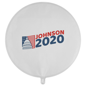 Johnson 2020 Balloon